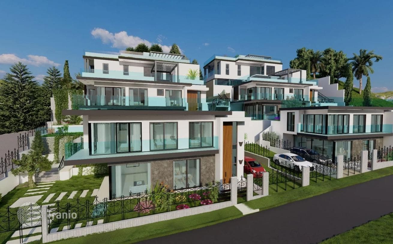New 3–4-Bedroom Villas and Apartments in Limassol, photo 3