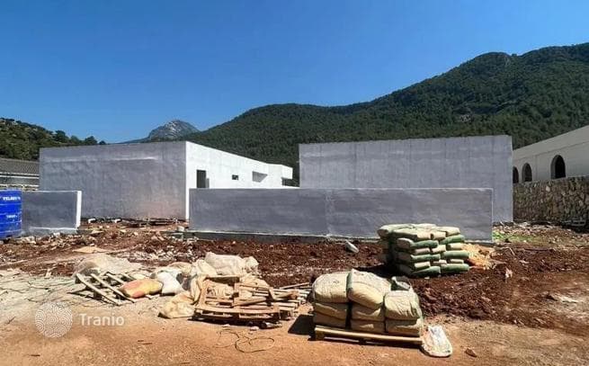 5-Bedroom Villa in Fethiye, photo 2