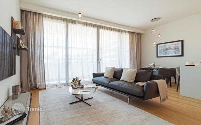 2-Bedroom Luxury Apartment in Limassol, photo 2