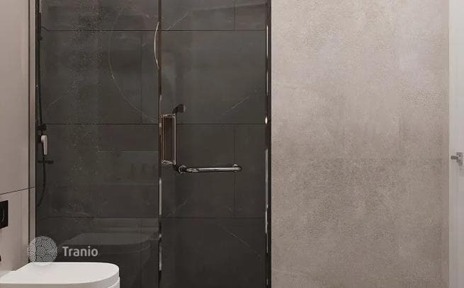 2-Bedroom Apartment in Uskudar, Istanbul, photo 4