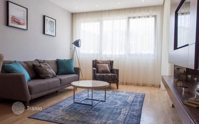 1-Bedroom Apartment in Budva, photo 4