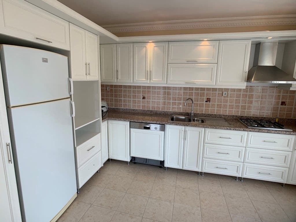 Квартира в Алании, Турция, 110 м², фото 5