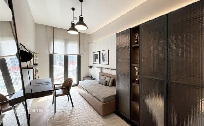 2-Bedroom Apartment in Kagithane, Istanbul, photo 2