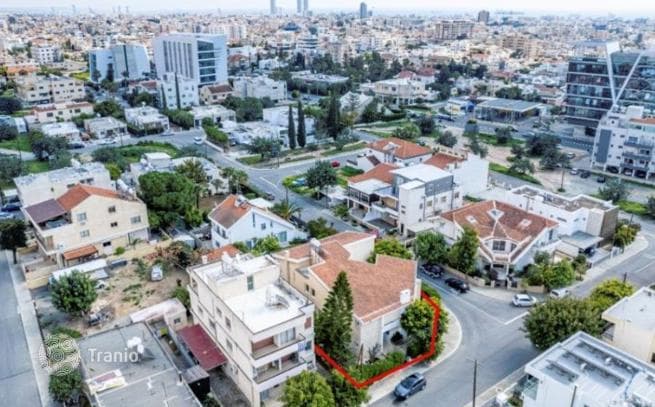 4-Bedroom Villa in Limassol, Cyprus, photo 5