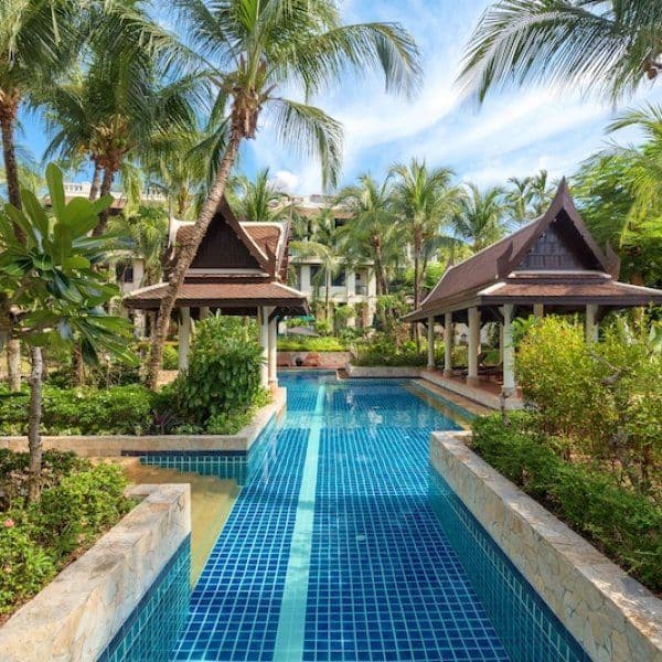 Апартаменты в Пхукете, Таиланд, 335 м², фото 2