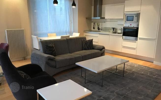 1-Bedroom Apartment in Sisli, Istanbul, photo 3