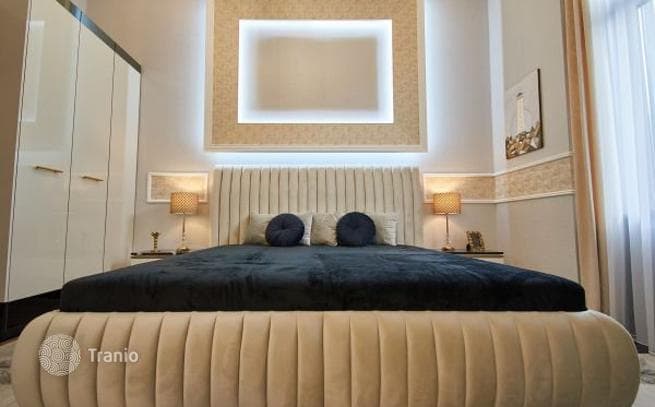 Квартира 117 м² в Будапеште, Венгрия, фото 3