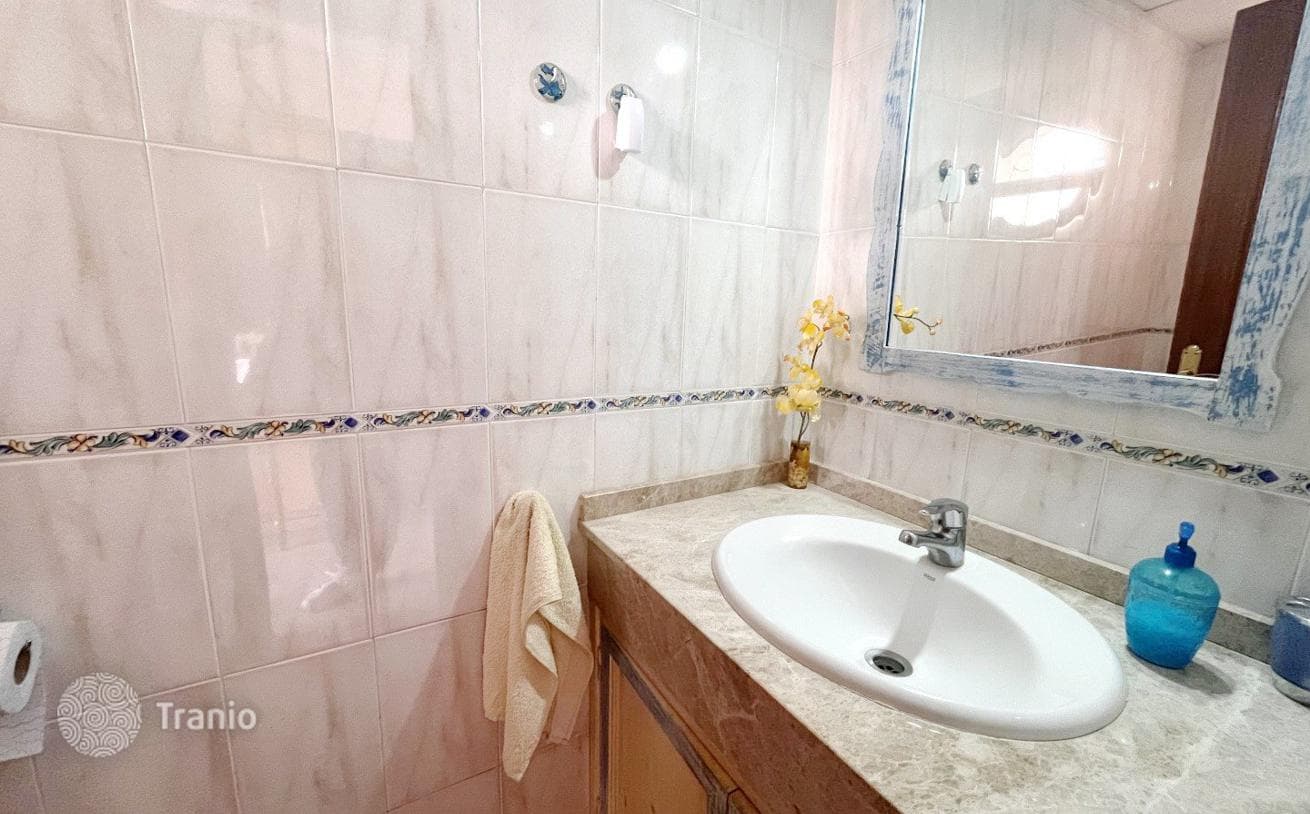 6-комнатный таунхаус 250 м² в Марбелье, Испания, фото 4