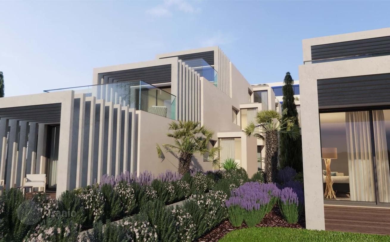 2-Bedroom Apartment with Pool and Garden in Fuzeta, Faro, photo 3
