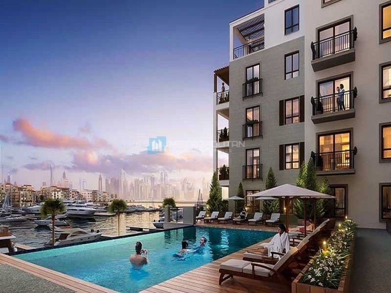 Апартаменты в Дубае, ОАЭ, 71.81 м², фото 4