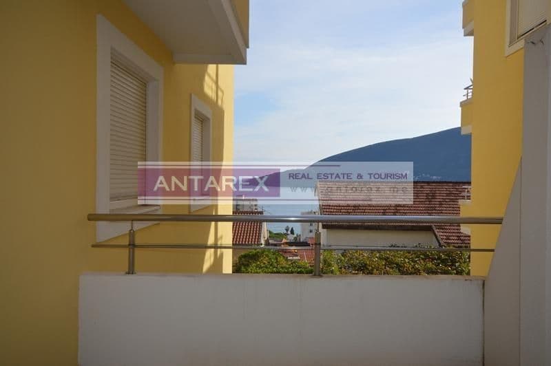 Апартаменты в Херцег-Нови, Черногория, 38 м², фото 5