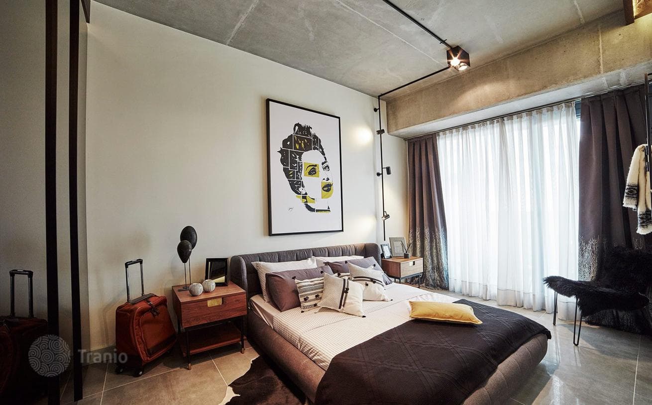 Studios to 3-Bedroom Apartments with 5-Star Hotel Amenities in Sisli, Istanbul, photo 2