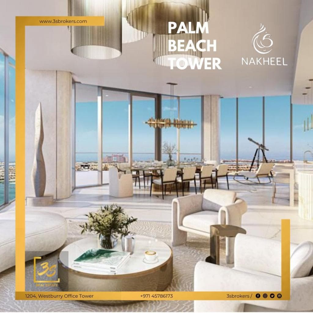 Апартаменты в Дубае, ОАЭ, 250 м², фото 2