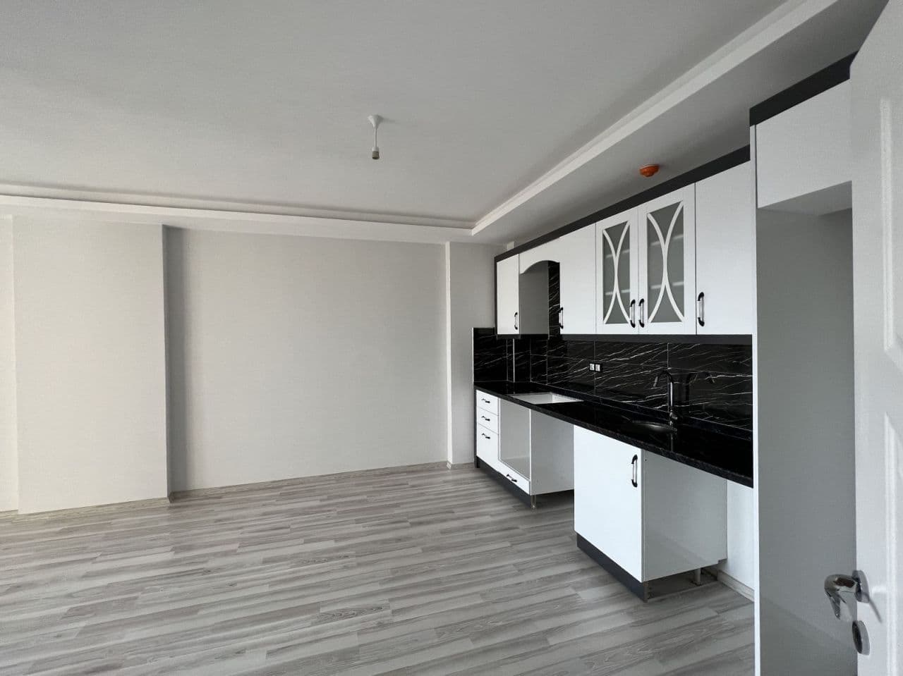 Апартаменты в Мерсине, Турция, 95 м², фото 5