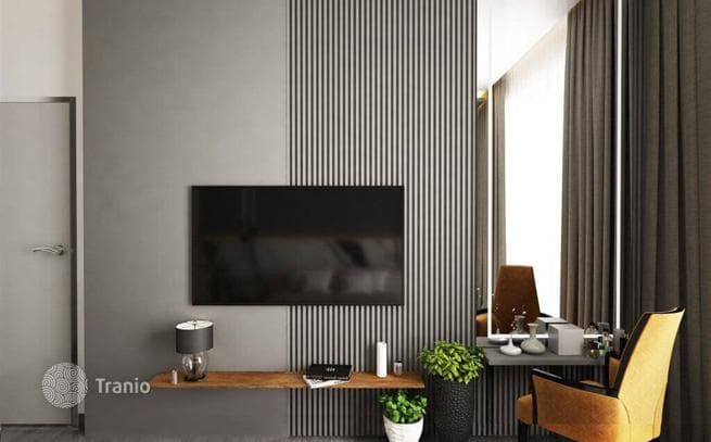 1–2-Bedroom Luxury Apartments in Mahmutlar, Alanya, photo 5