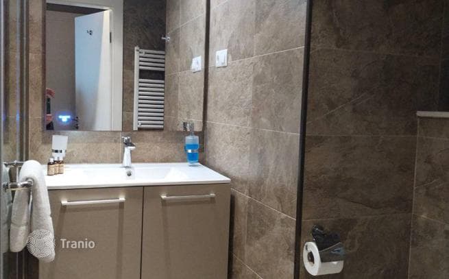 Apartment with Sea and City Views in Batumi, photo 5