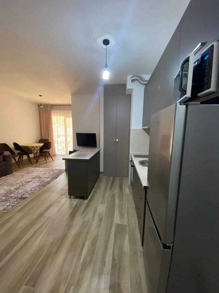 Квартира в Будве, Черногория, 47 м², фото 4