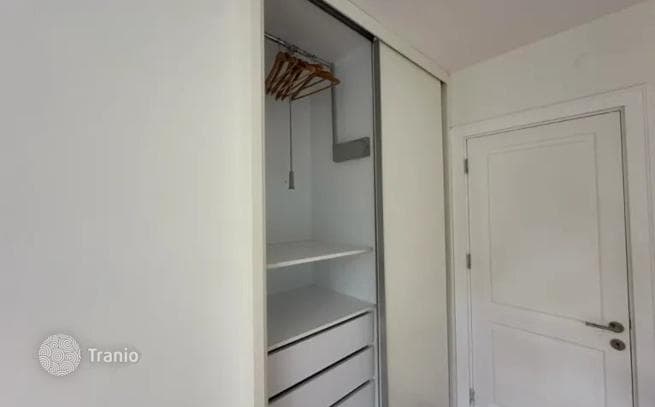 3-Bedroom Apartment in Sariyer, Istanbul