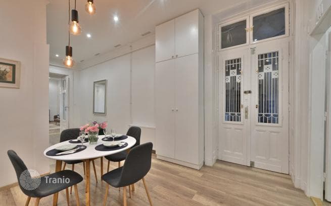 2-комнатная квартира 64 м² в Районе XIII, Венгрия, фото 5