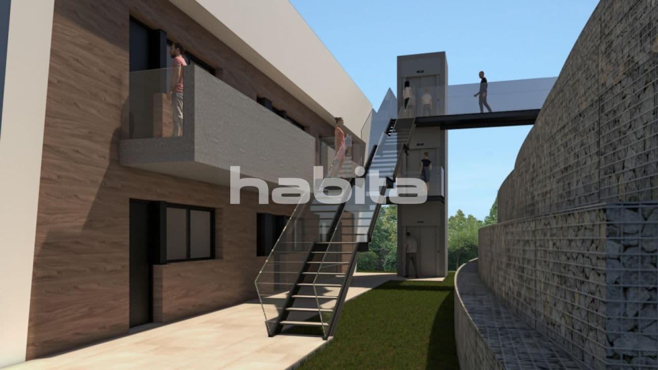 Квартира в Финестрате, Испания, 79.5 м², фото 4