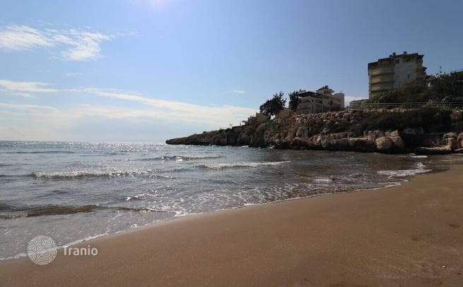 1–2-Bedroom Turnkey Apartments with Sea View in Ayash, Mersin, photo 5