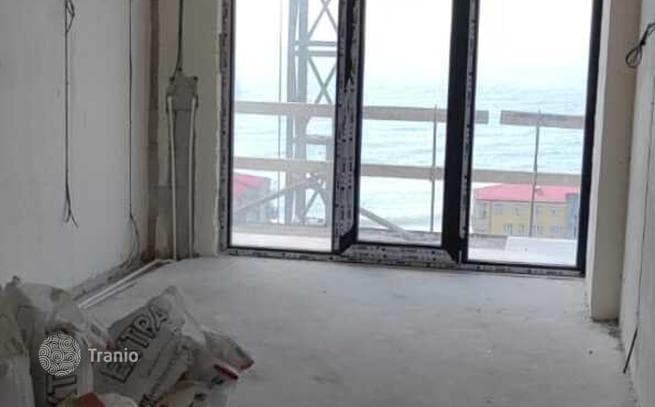 Studio with Sea View in Tbilisi, photo 5