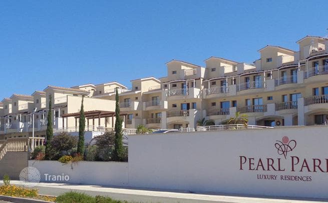2-Bedroom Apartment in Paphos, Cyprus, photo 4