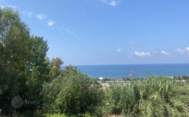 3-Bedroom (4+2) Villa with Sea View in Türkler, Alanya, photo 2