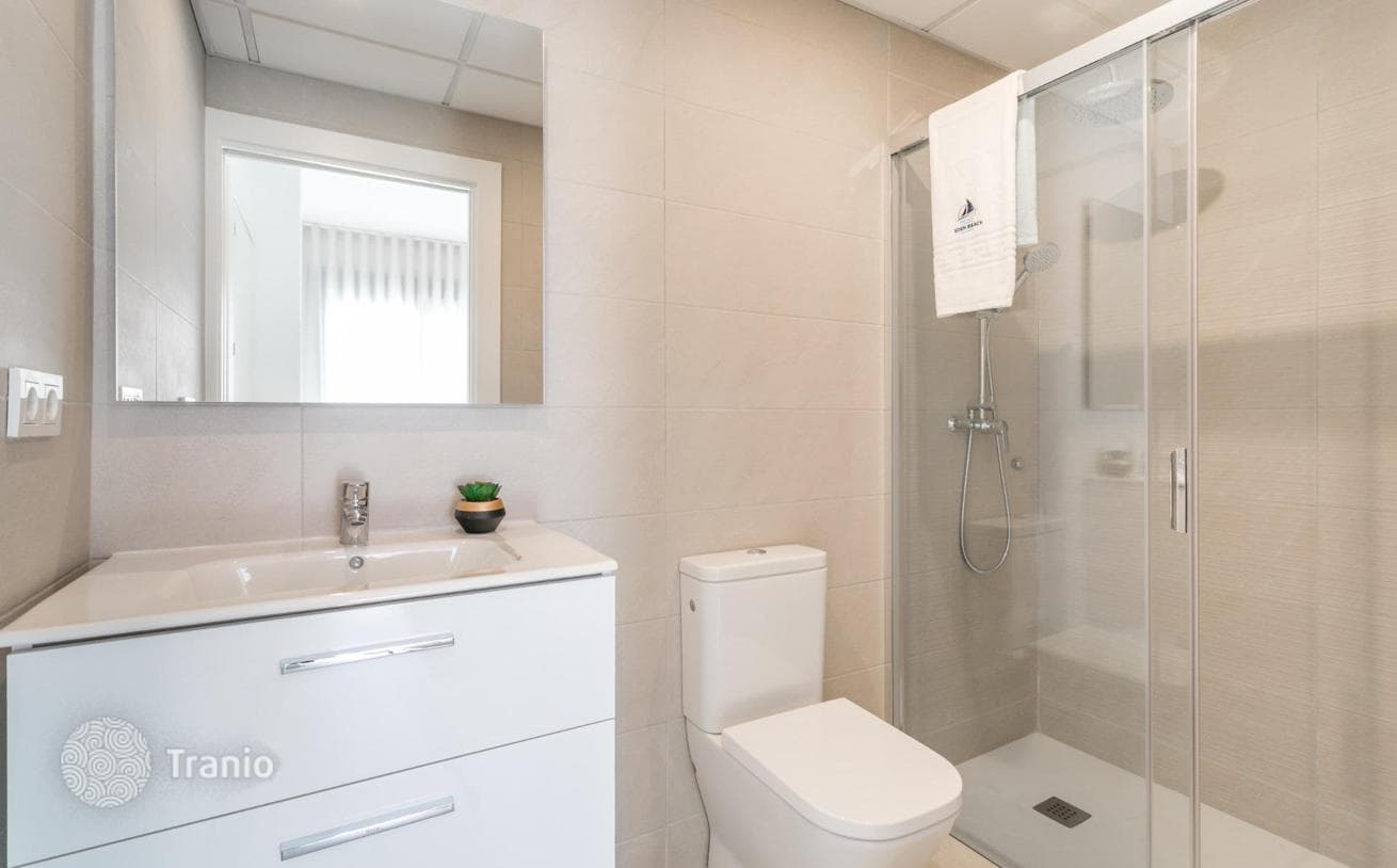 2-комнатная квартира 78 м² в Торревьехе, Испания, фото 5
