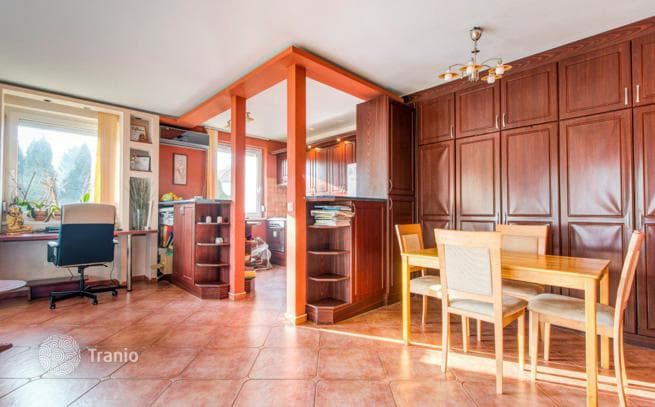 4-комнатная квартира 87 м² в Районе XIV (Зугло), Венгрия, фото 4