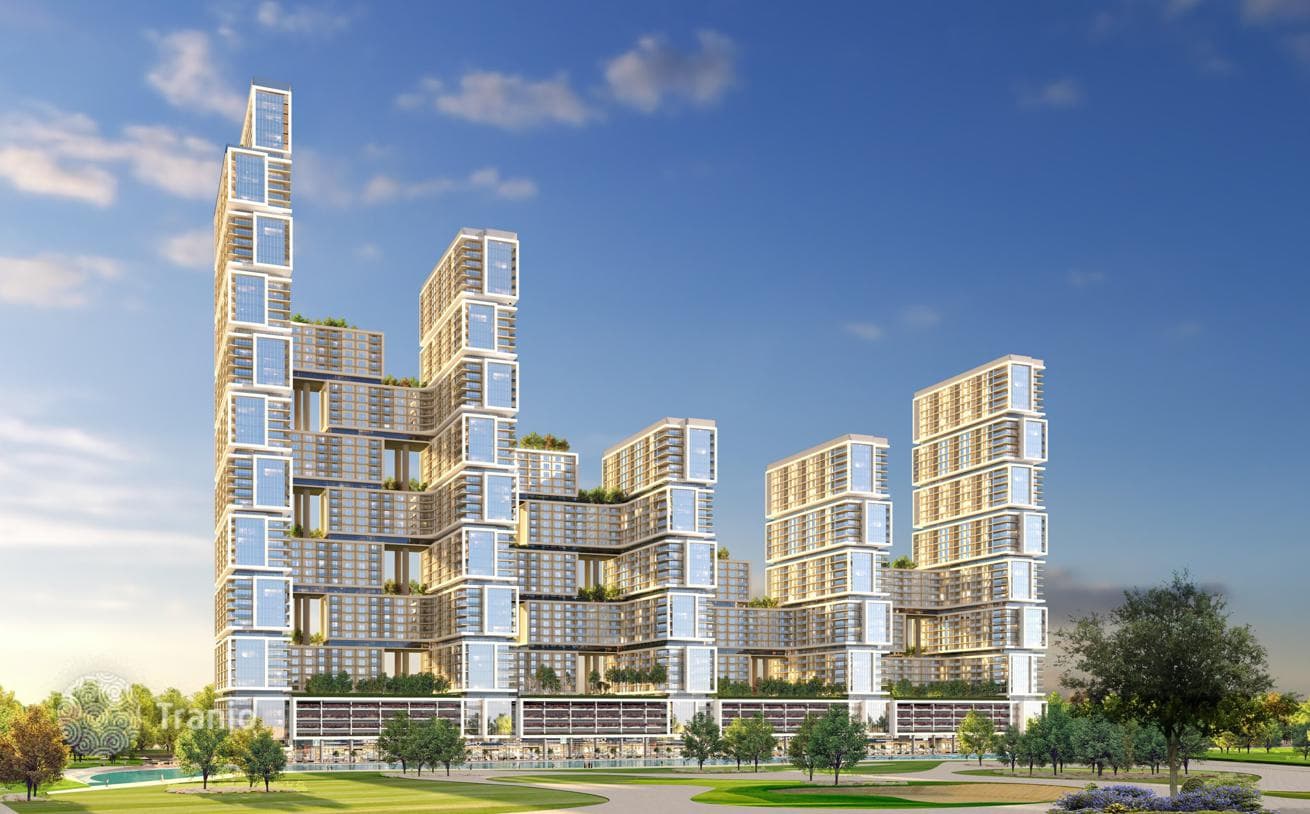 Ras Al Khor Industrial Area, Dubai, UAE