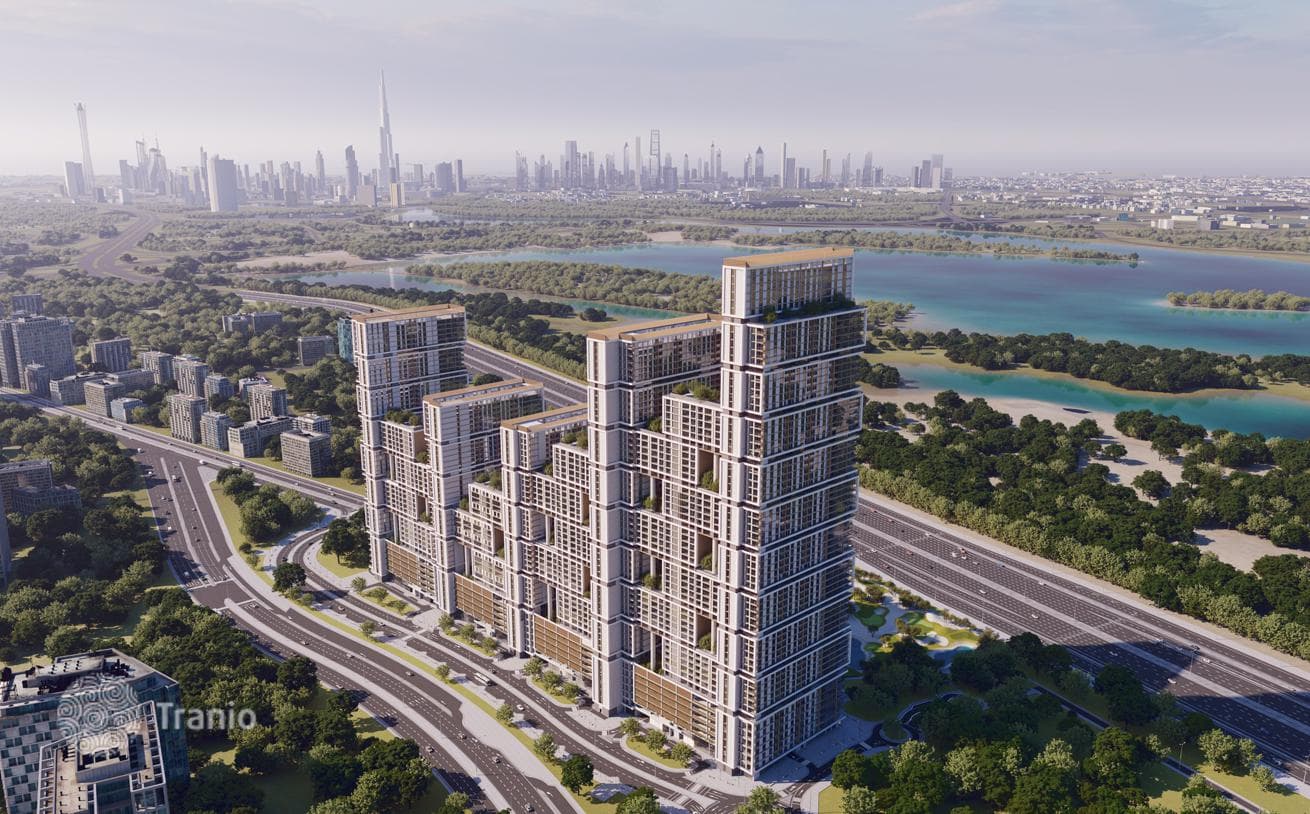 Ras Al Khor Industrial Area, Dubai, UAE, фото 2
