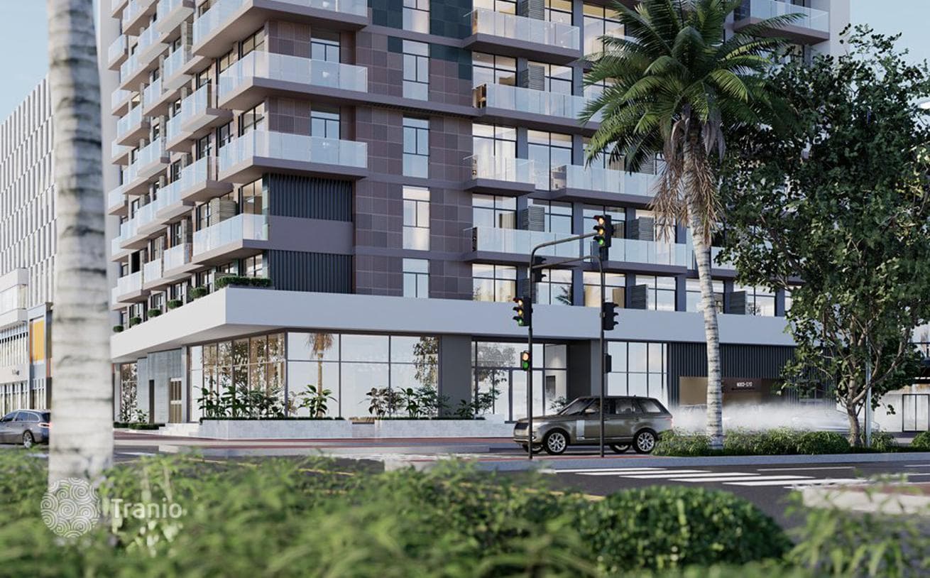Jumeirah Village Circle (JVC), Jumeirah Village, Dubai,  UAE, фото 2