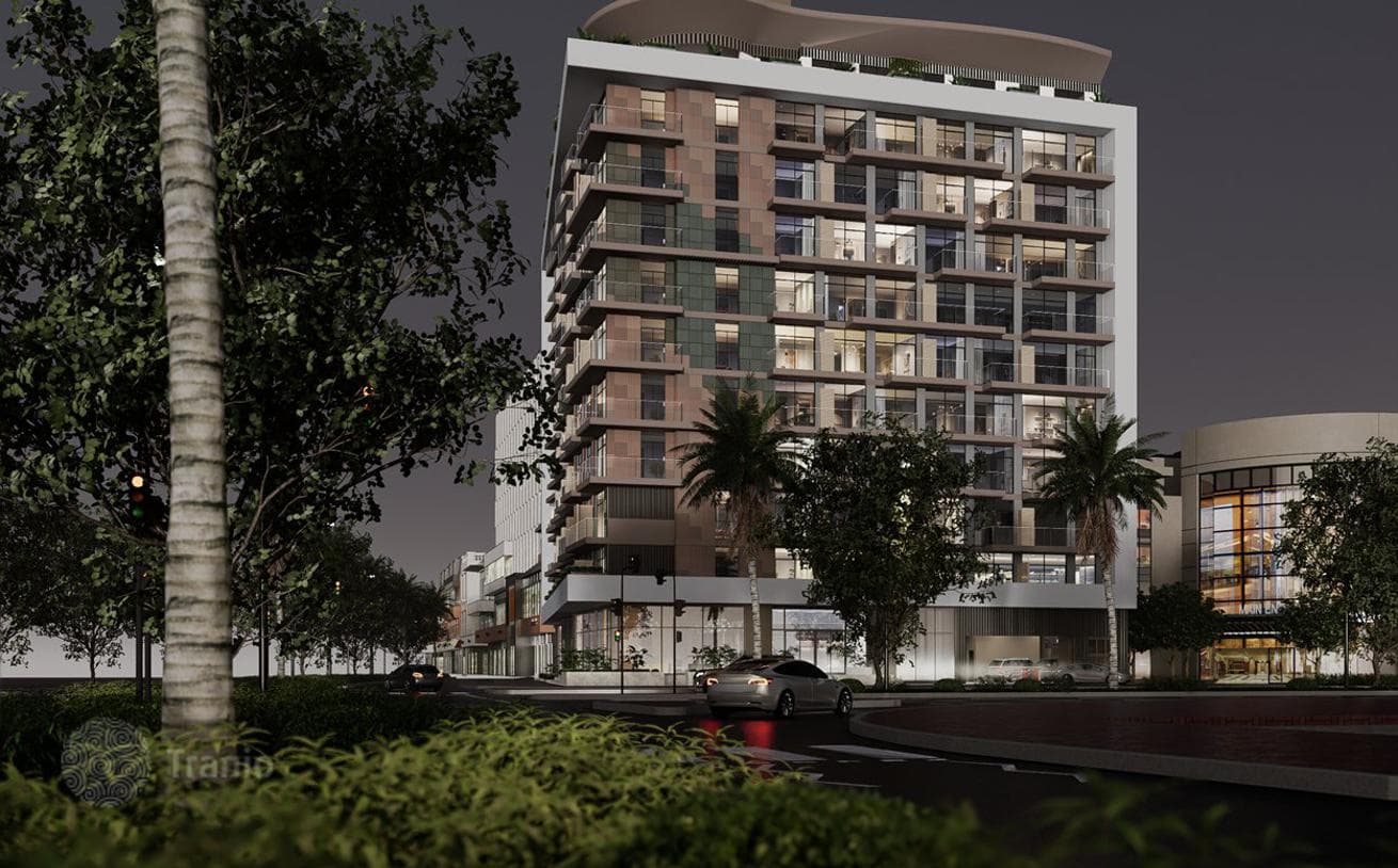 Jumeirah Village Circle (JVC), Jumeirah Village, Dubai,  UAE, фото 5