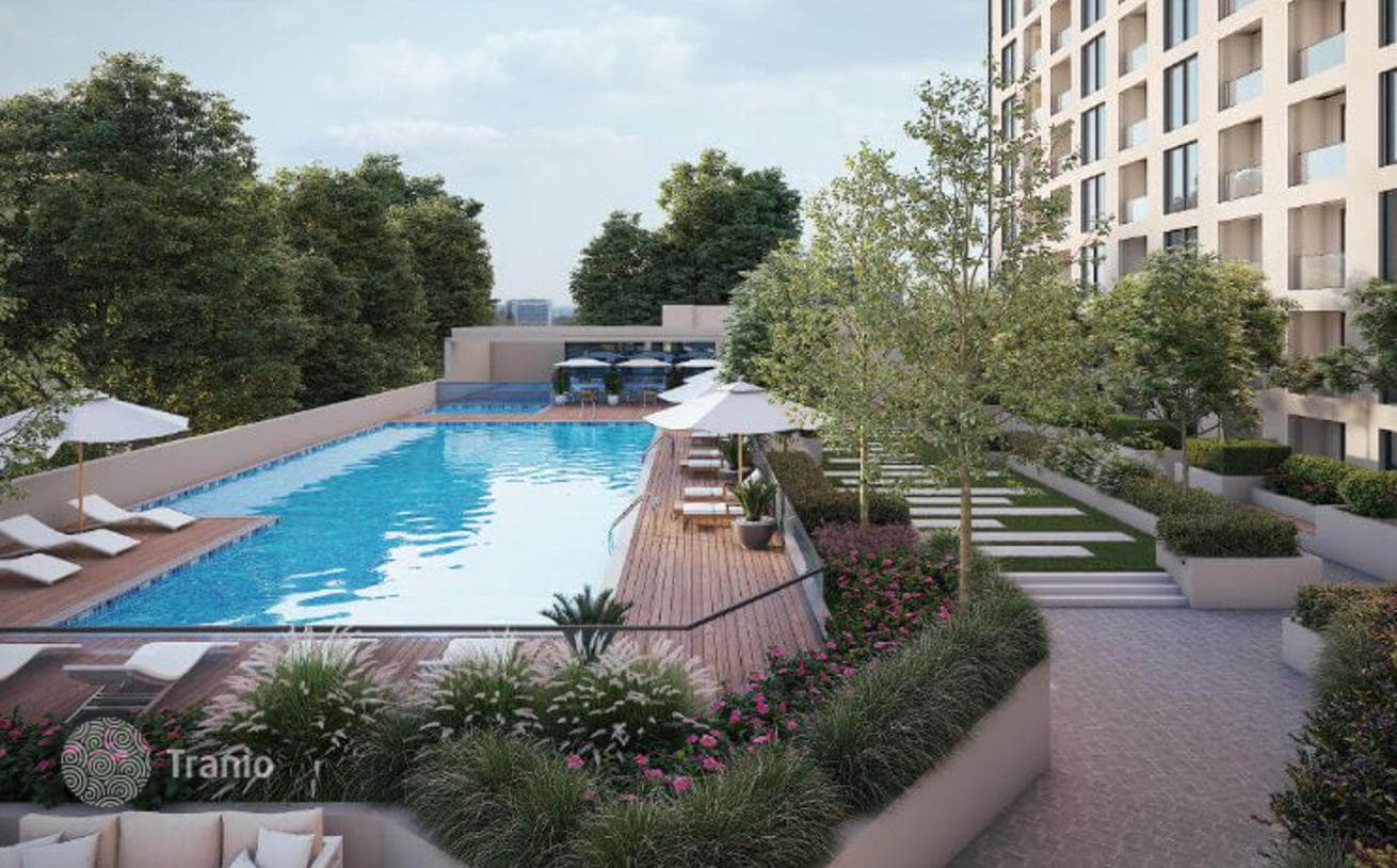 Crest Grande Nad Al Sheba 1, Dubai, UAE
