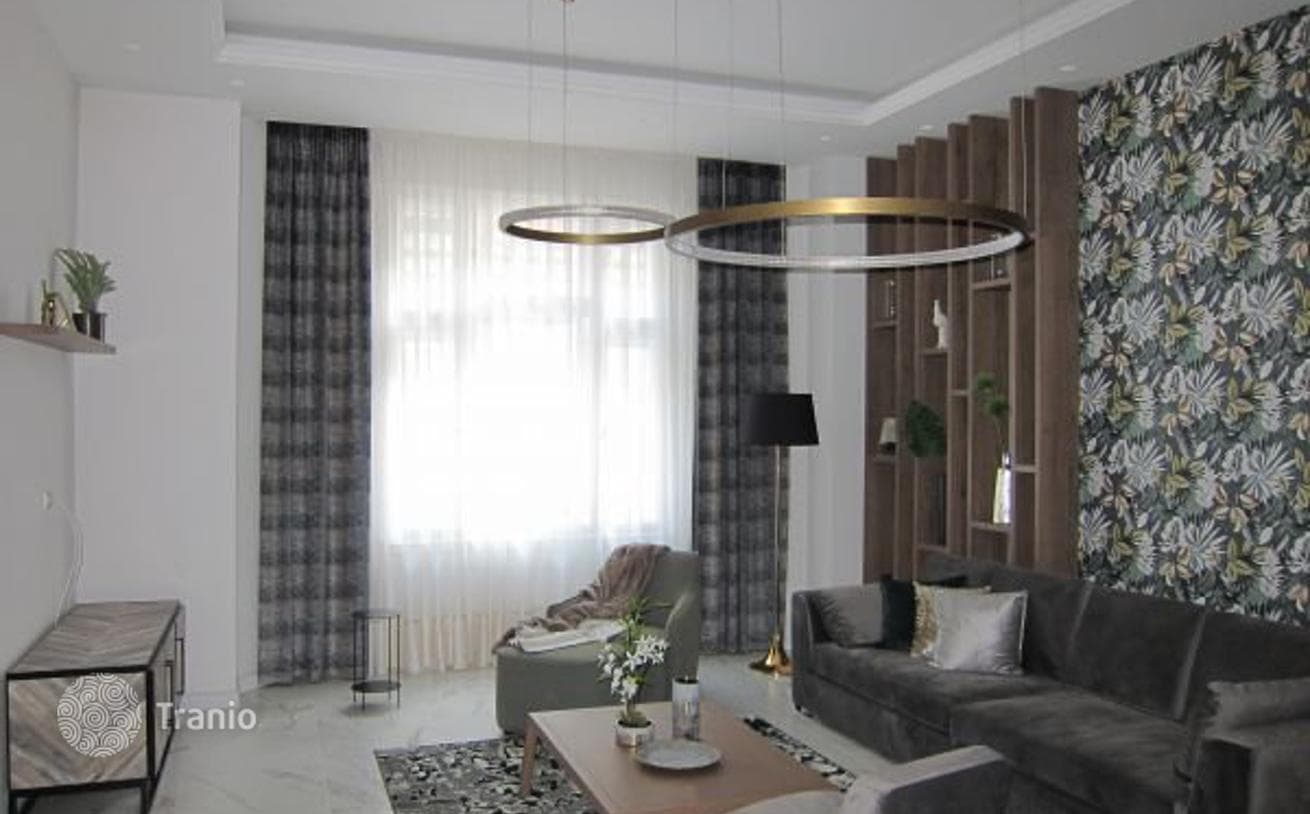 3-комнатная квартира 84 м² в Будапеште, Венгрия