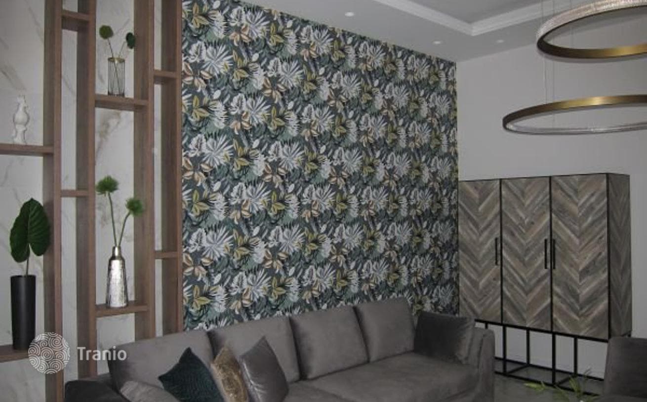 3-комнатная квартира 84 м² в Будапеште, Венгрия, фото 3