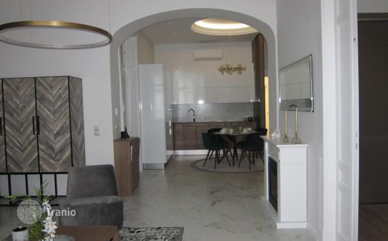 3-комнатная квартира 84 м² в Будапеште, Венгрия, фото 4