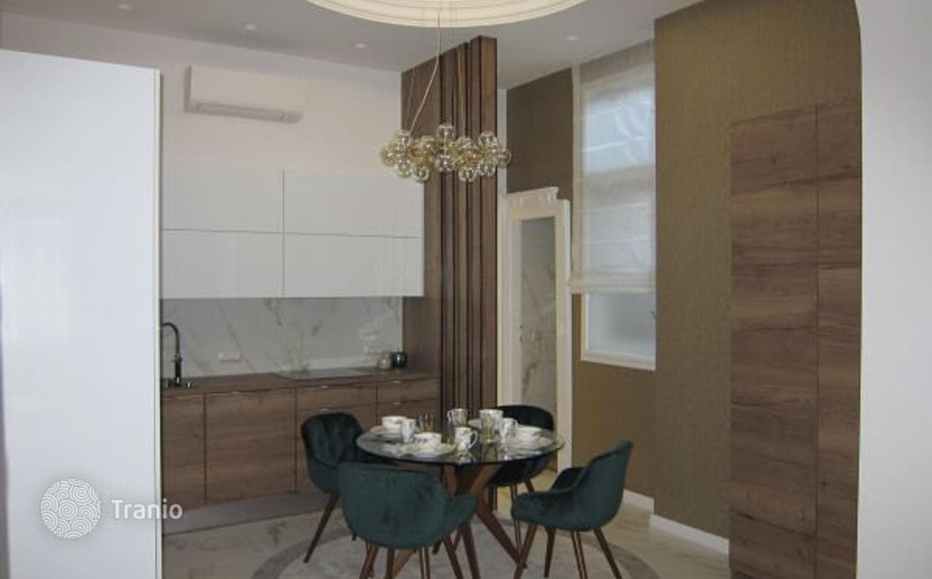 3-комнатная квартира 84 м² в Будапеште, Венгрия, фото 5