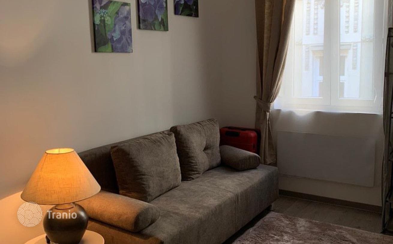 4-комнатная квартира 78 м² в Районе VII (Эржебетвароше), Венгрия, фото 5