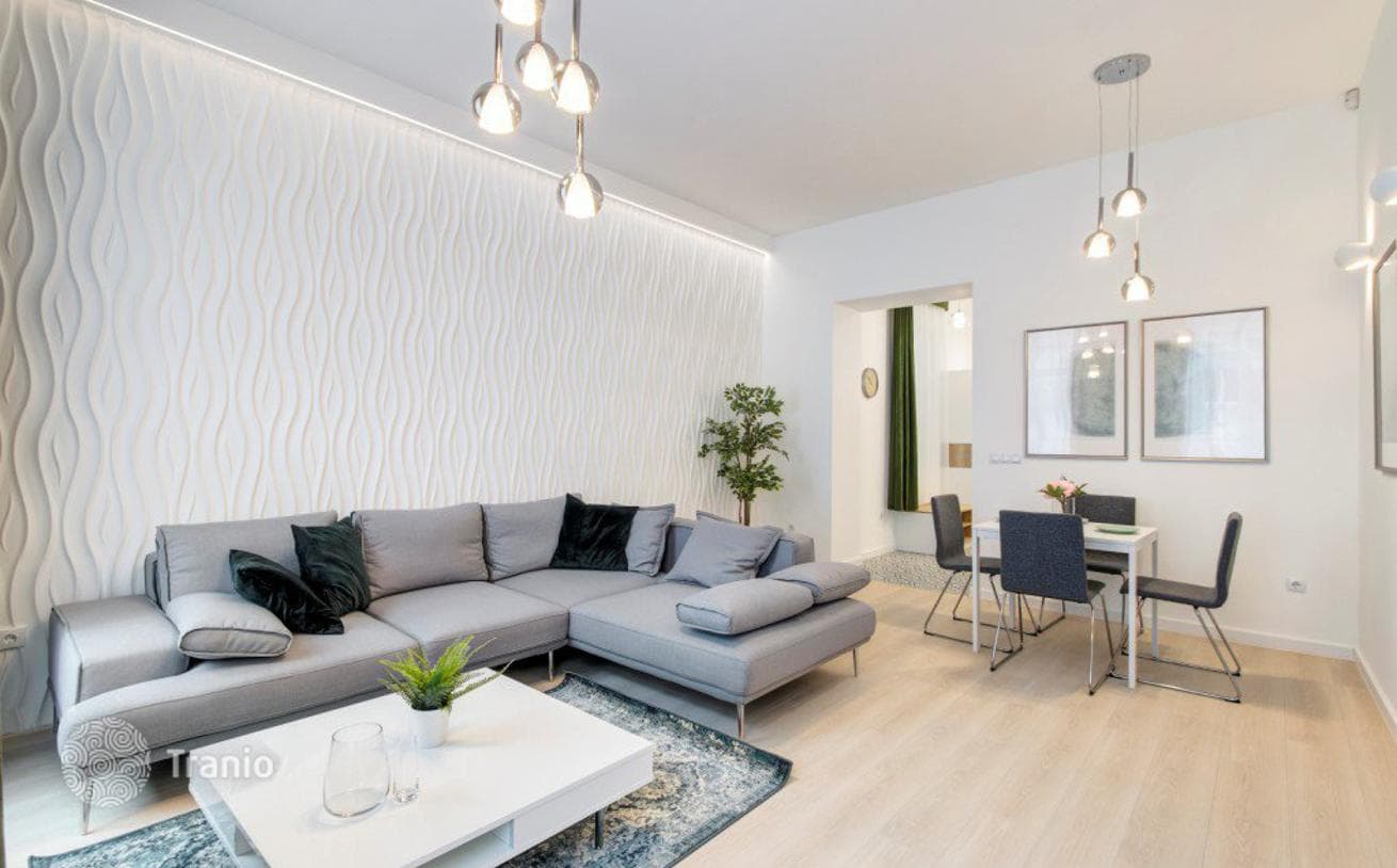 3-комнатная квартира 78 м² в Районе VI (Терезвароше), Венгрия