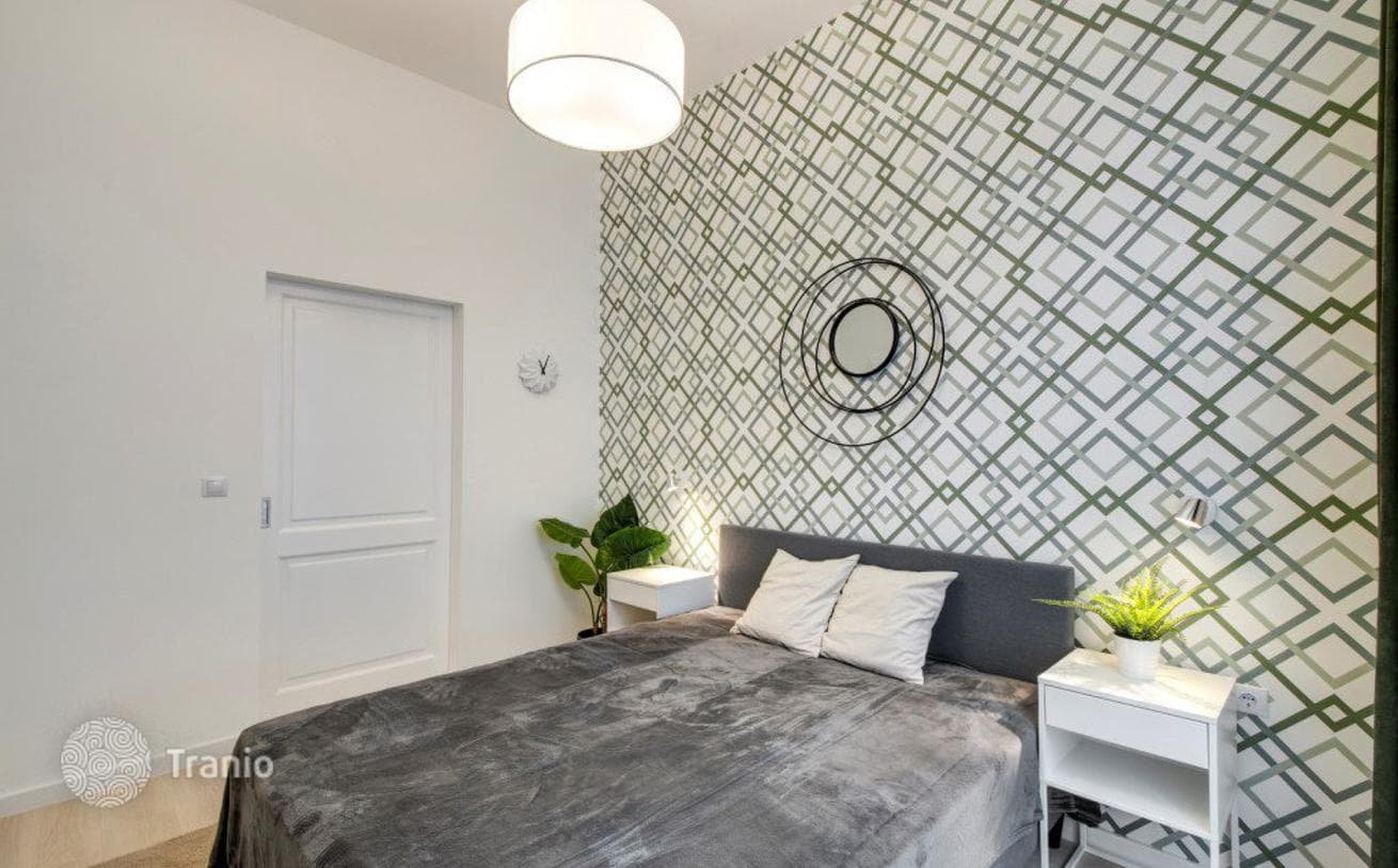 3-комнатная квартира 78 м² в Районе VI (Терезвароше), Венгрия, фото 3