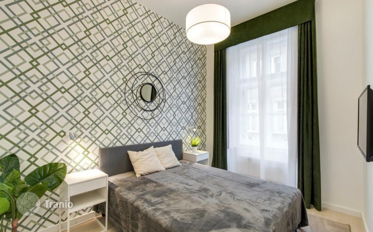 3-комнатная квартира 78 м² в Районе VI (Терезвароше), Венгрия, фото 4