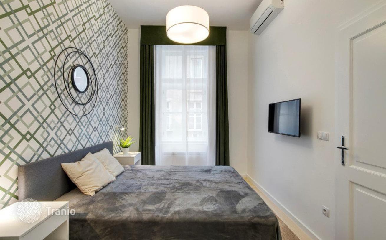 3-комнатная квартира 78 м² в Районе VI (Терезвароше), Венгрия, фото 5