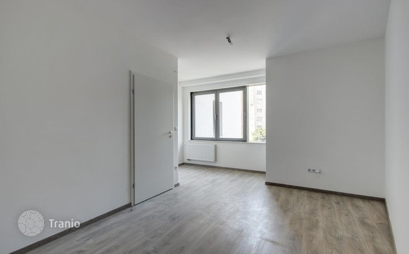 4-комнатная квартира 96 м² в Районе III (Обуде), Венгрия