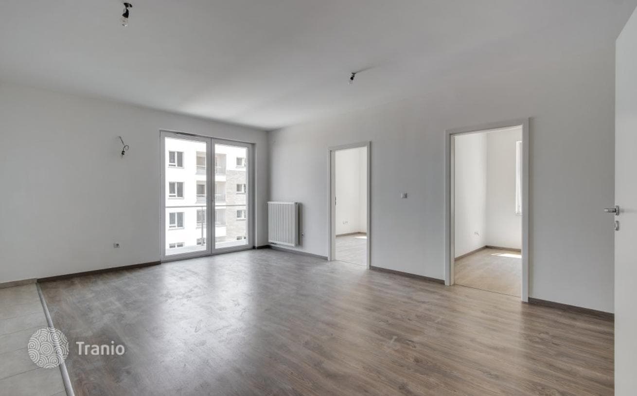 4-комнатная квартира 96 м² в Районе III (Обуде), Венгрия, фото 5