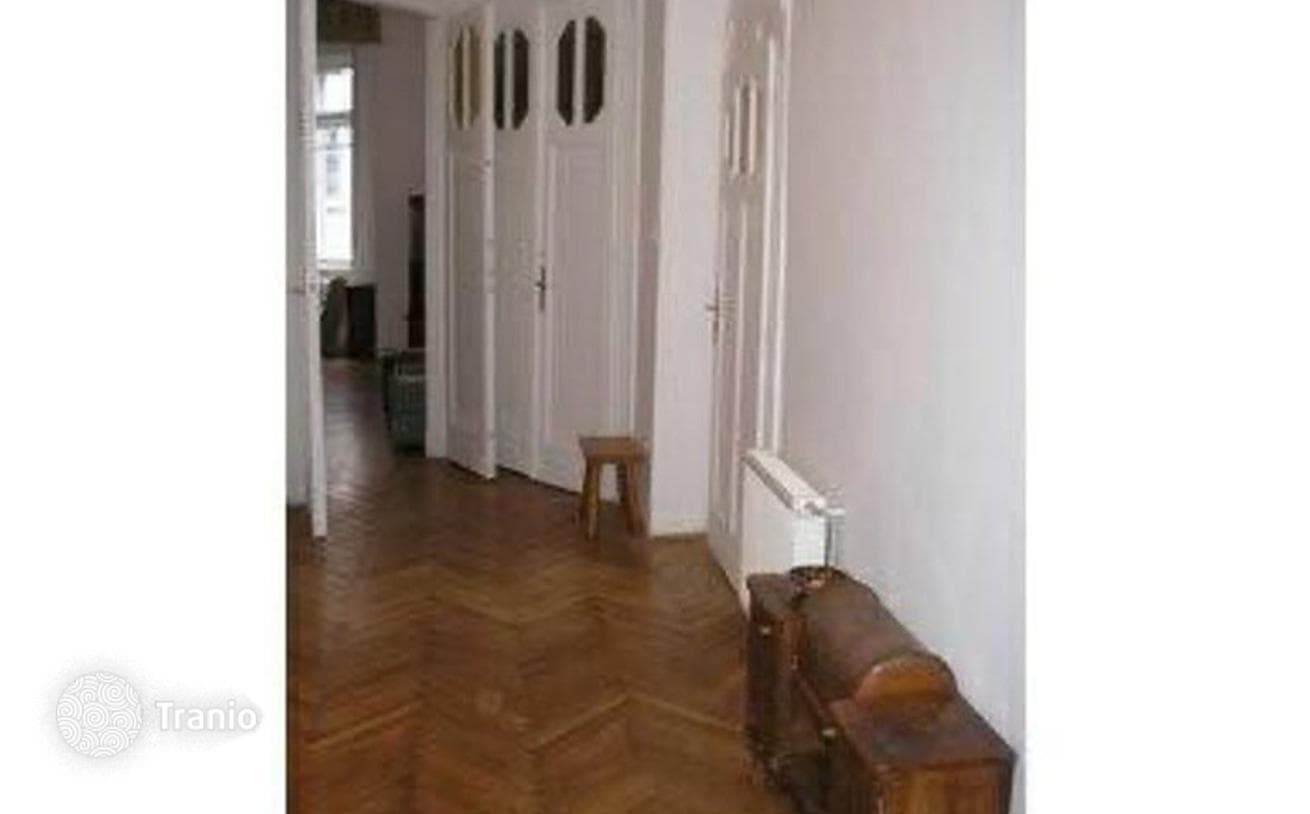 3-комнатная квартира 90 м² в Районе XII (Хедьвидеке), Венгрия, фото 3
