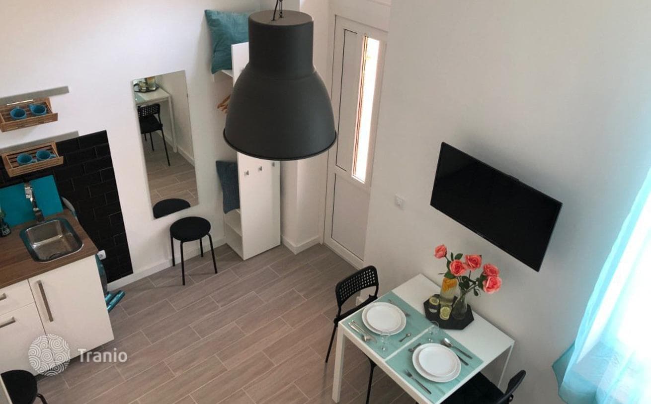 4-комнатная квартира 88 м² в Районе VII (Эржебетвароше), Венгрия