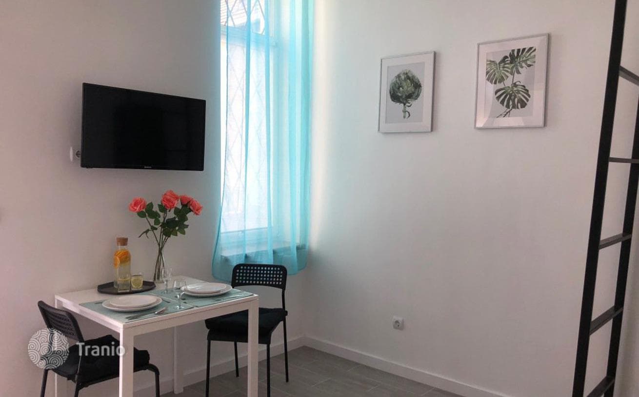 4-комнатная квартира 88 м² в Районе VII (Эржебетвароше), Венгрия, фото 2