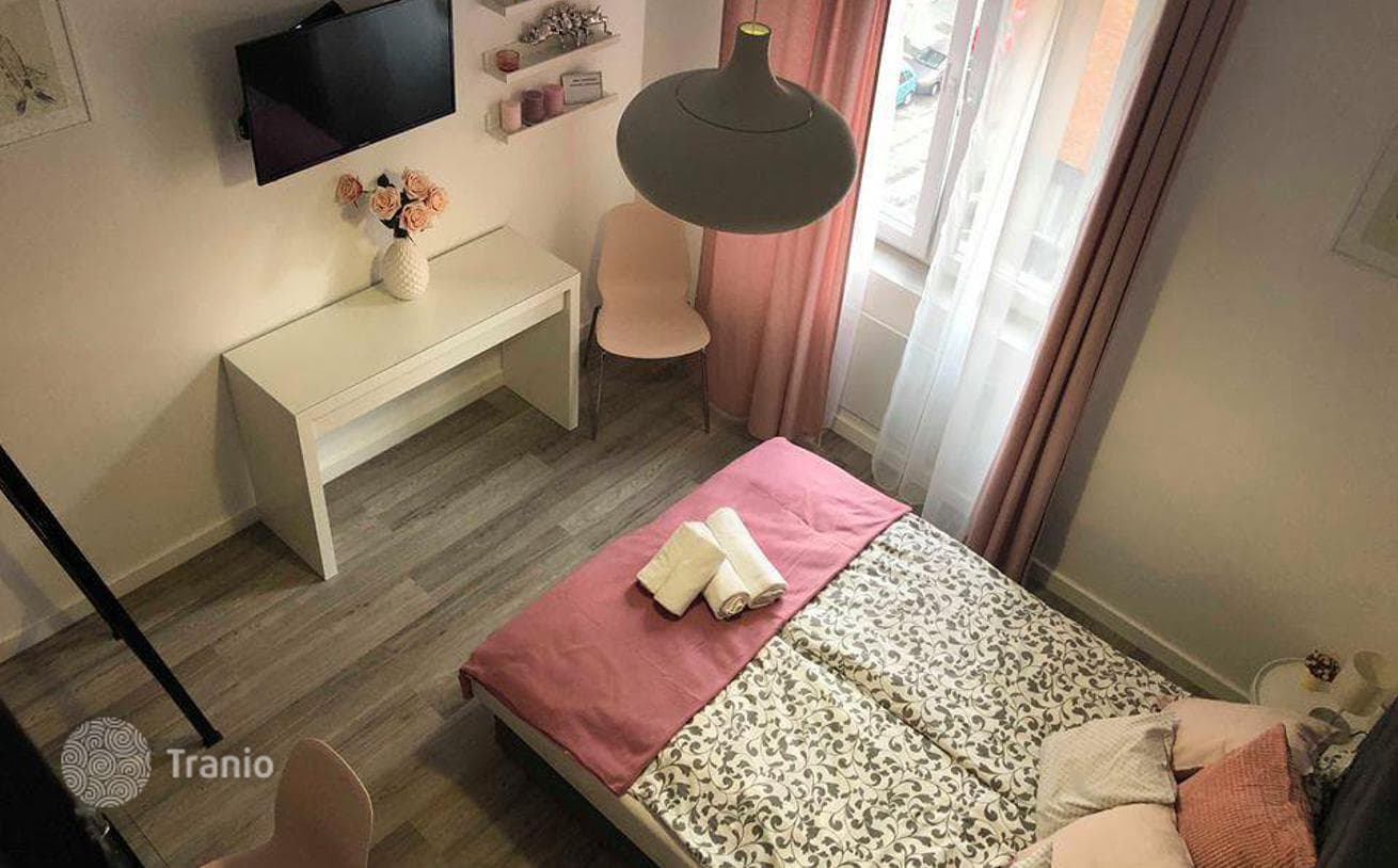 4-комнатная квартира 88 м² в Районе VII (Эржебетвароше), Венгрия, фото 5